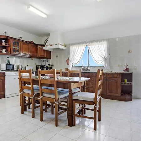Vivenda Ribeiro - B Holiday home