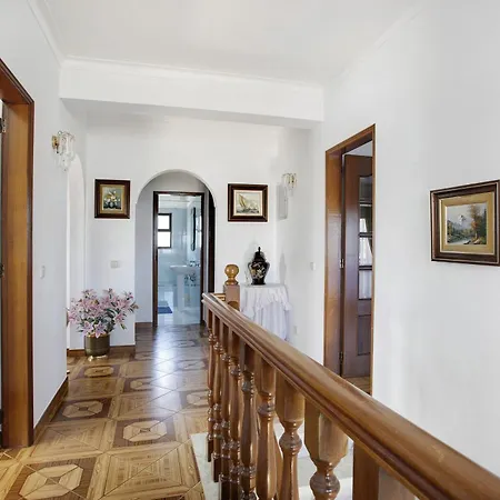 Vivenda Ribeiro - B Dom wakacyjny