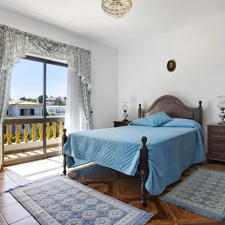 Dom wakacyjny Vivenda Ribeiro - B Lagos