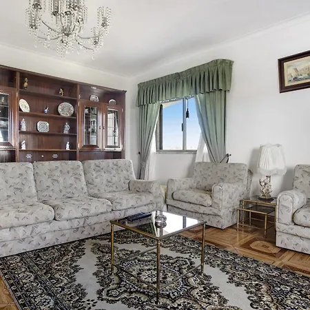 Dom wakacyjny Vivenda Ribeiro - B *