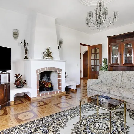 Vivenda Ribeiro - B Dom wakacyjny *