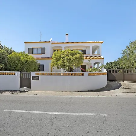 Dom wakacyjny Vivenda Ribeiro - B