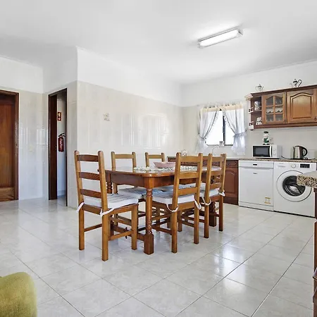 Dom wakacyjny Vivenda Ribeiro - B Lagos