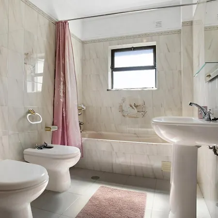 Vivenda Ribeiro - B Dom wakacyjny Lagos