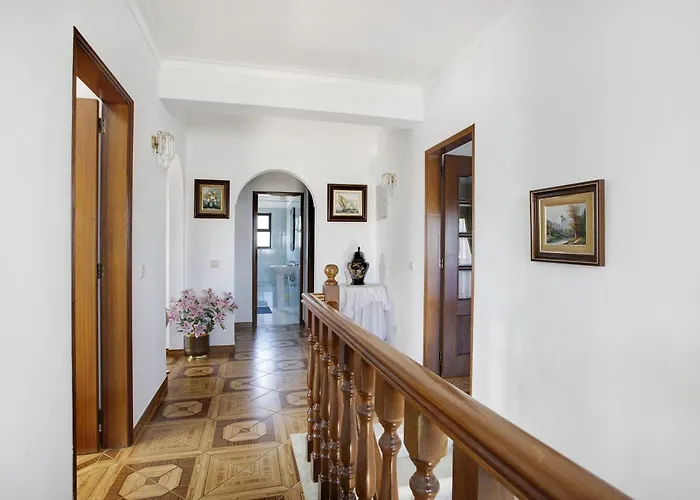 Vivenda Ribeiro - B Сasa de vacaciones