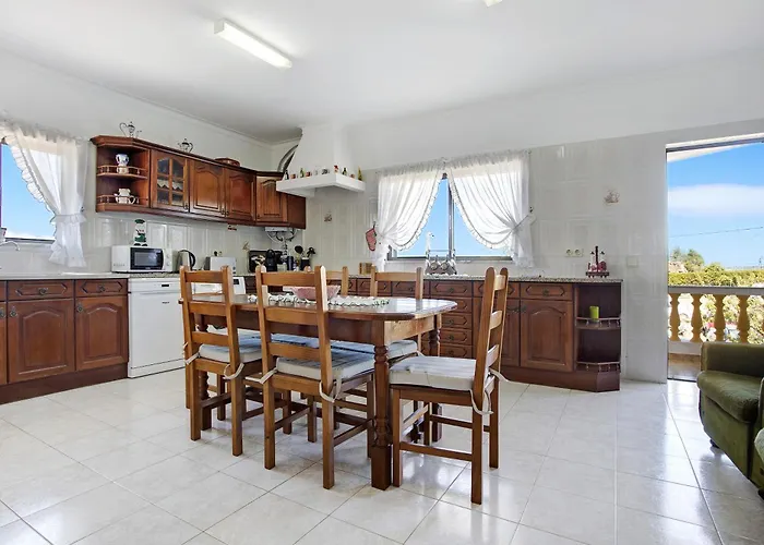 Vivenda Ribeiro - B *