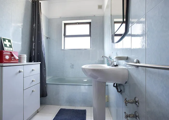 Vivenda Ribeiro - B Сasa de vacaciones