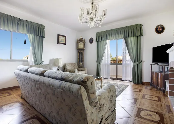 Vivenda Ribeiro - B Сasa de vacaciones *