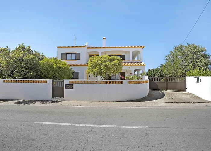 Сasa de vacaciones Vivenda Ribeiro - B