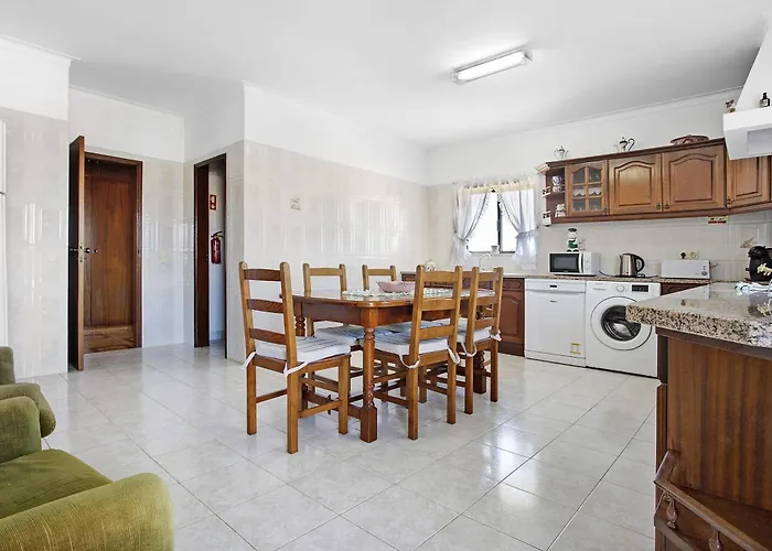 Сasa de vacaciones Vivenda Ribeiro - B Lagos