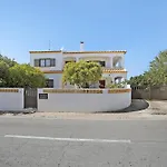 Vivenda Ribeiro - B