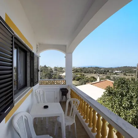 Vivenda Ribeiro - B Сasa de vacaciones